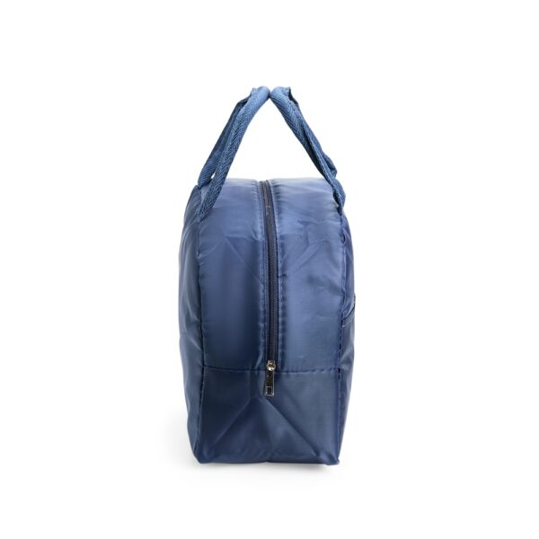 Bolsa Térmica Personalizada Nylon 5L Impermeável Detalhe