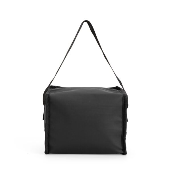Bolsa Térmica Personalizada Nylon 5L (20x16x15cm) Detalhe