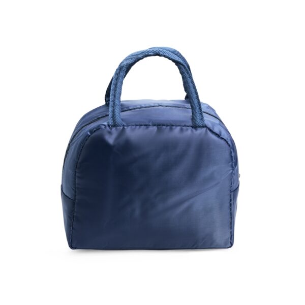 Bolsa Térmica Personalizada Nylon 5L Impermeável Detalhe