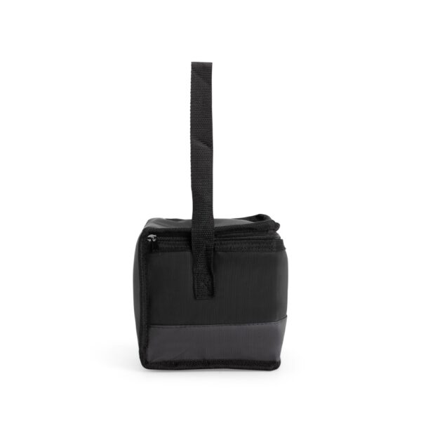 Bolsa Térmica Personalizada Nylon 5L (20x16x15cm) Detalhe