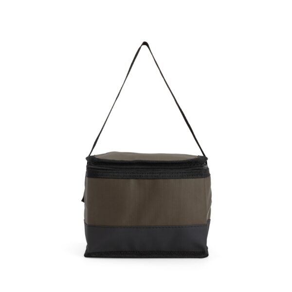 Bolsa Térmica Personalizada Nylon 5L (20x16x15cm) Verde