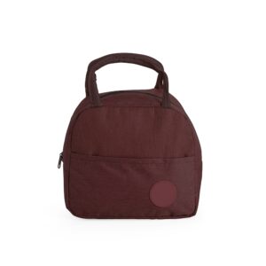 Bolsa Térmica Personalizada Nylon 5L Bolso Frontal
