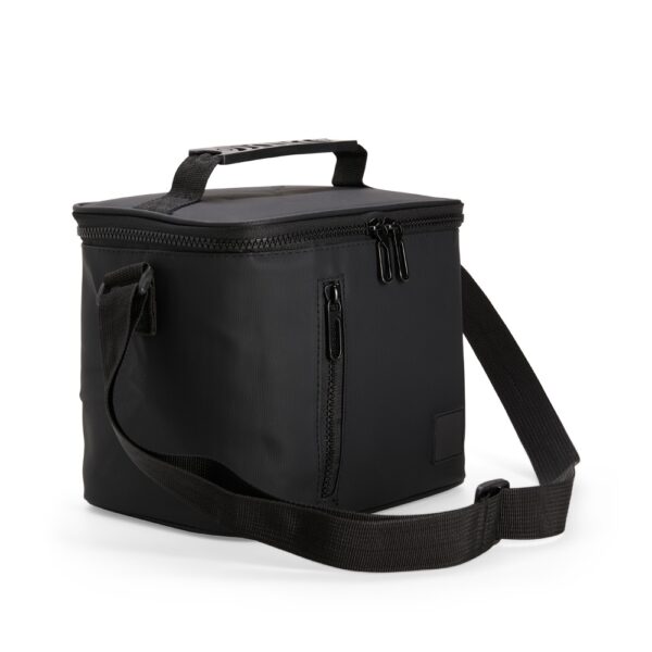 Bolsa Térmica Personalizada Poliéster 6L Detalhe
