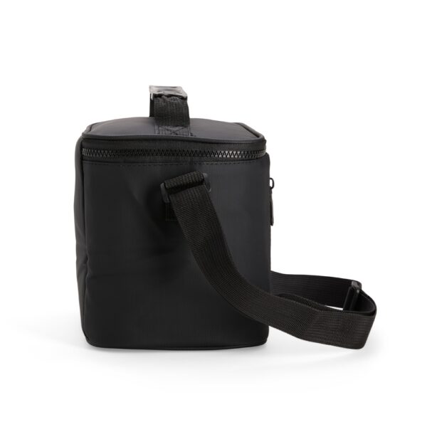 Bolsa Térmica Personalizada Poliéster 6L Detalhe