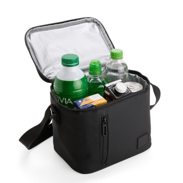 Bolsa Térmica Personalizada Poliéster 6L Detalhe