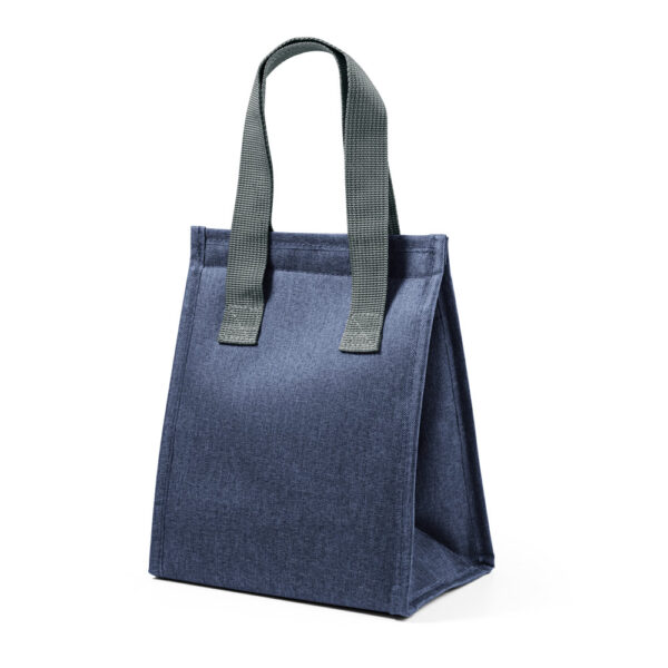 Bolsa Térmica Personalizada Poliéster 300D 6L