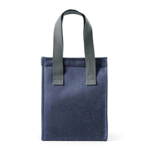 Bolsa Térmica Personalizada Poliéster 300D 6L