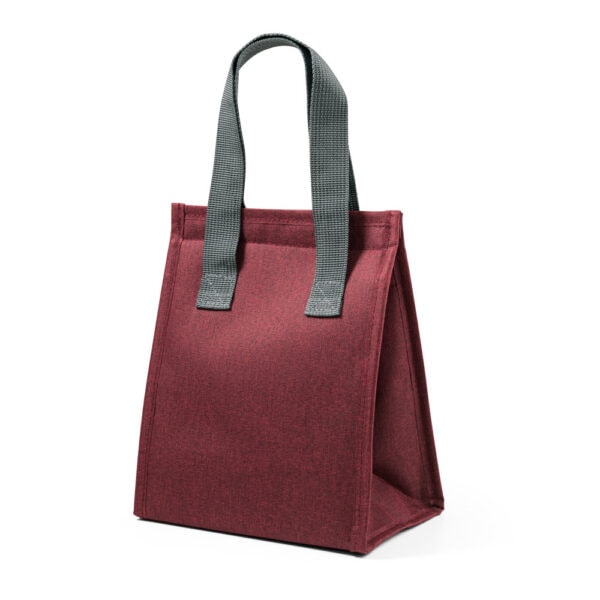 Bolsa Térmica Personalizada Poliéster 300D 6L