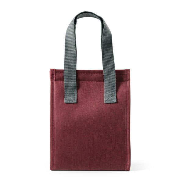 Bolsa Térmica Personalizada Poliéster 300D 6L