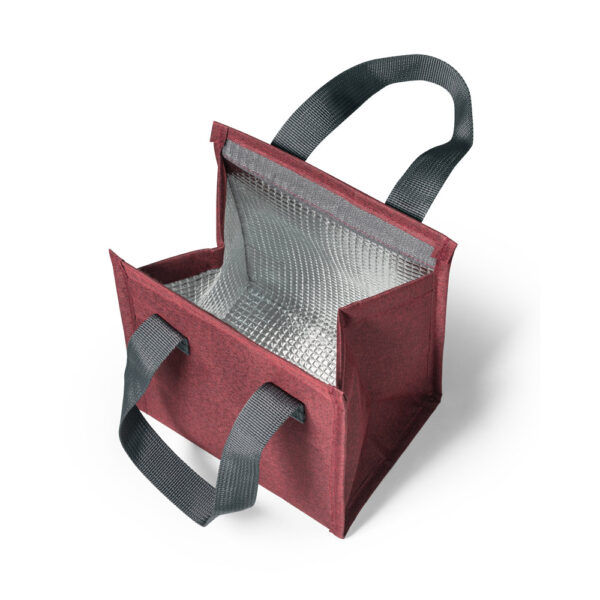 Bolsa Térmica Personalizada Poliéster 300D 6L