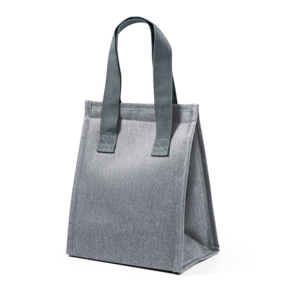 Bolsa Térmica Personalizada Poliéster 300D 6L
