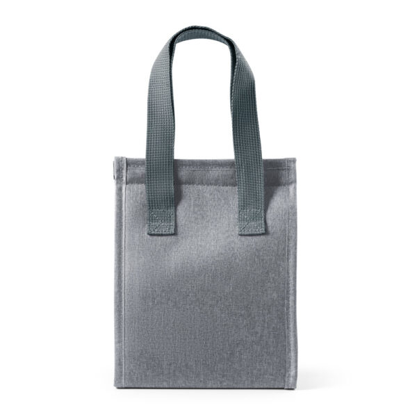 Bolsa Térmica Personalizada Poliéster 300D 6L