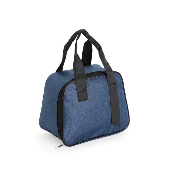Bolsa Térmica Personalizada Nylon 7L (24x18x15cm) Detalhe