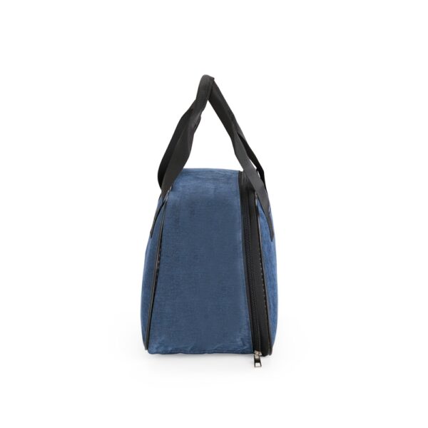 Bolsa Térmica Personalizada Nylon 7L (24x18x15cm) Detalhe