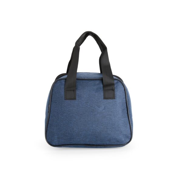 Bolsa Térmica Personalizada Nylon 7L (24x18x15cm) Detalhe