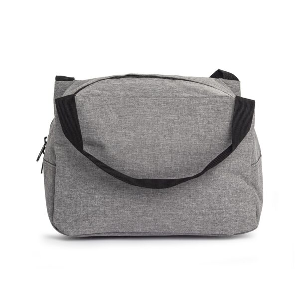 Bolsa Térmica Personalizada Nylon 8L (26x16x14cm) Detalhe