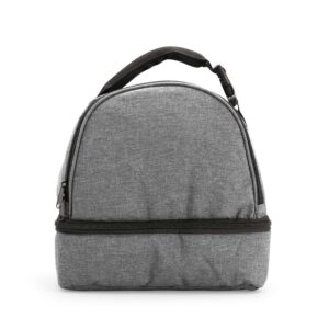 Bolsa Térmica Personalizada Poliéster 300D 8L