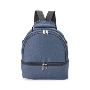 Bolsa Térmica Personalizada Nylon 9L Dupla