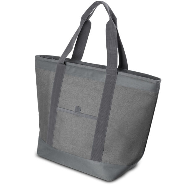 Bolsa Térmica Personalizada Poliéster 300D 41L Foto