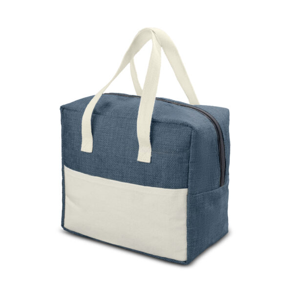 Bolsa Térmica Personalizada Lona 7L Foto