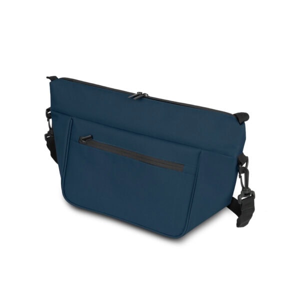 Bolsa Térmica Personalizada Poliéster 600D 15L Bicicleta Foto