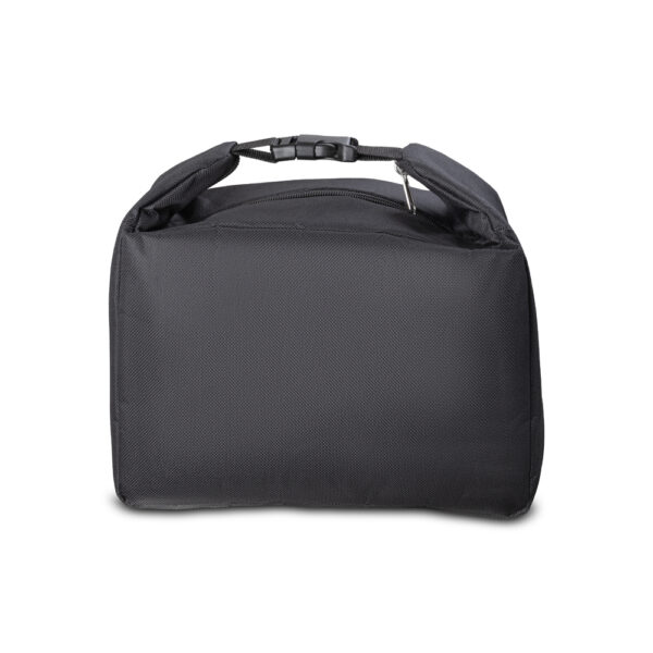 Bolsa Térmica Personalizada Poliéster 600D 6L (26x18x12cm) Foto