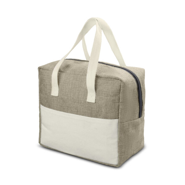 Bolsa Térmica Personalizada Lona 7L Foto