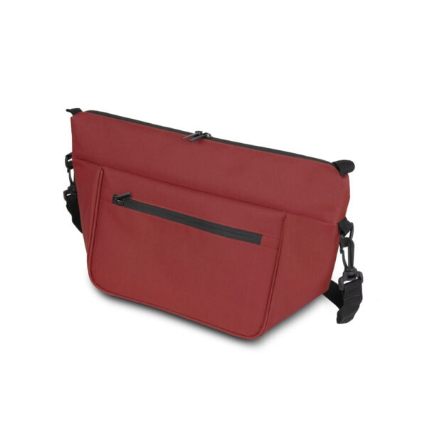 Bolsa Térmica Personalizada Poliéster 600D 15L Bicicleta Foto