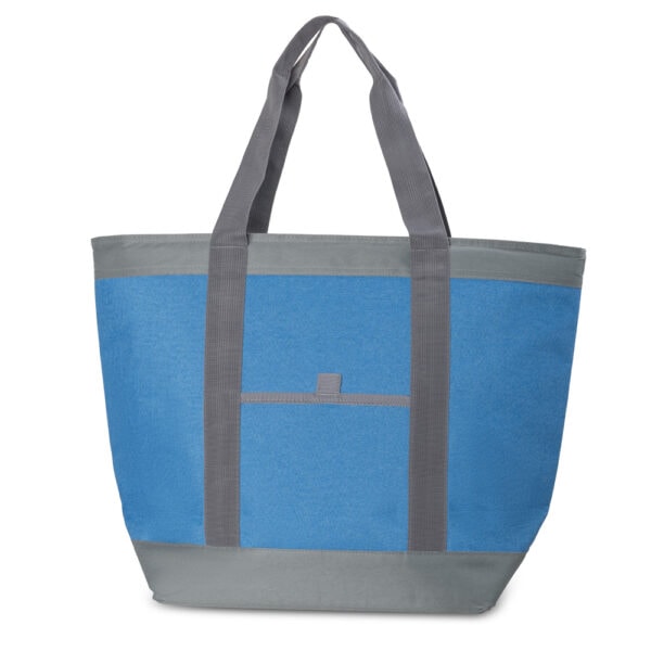 Bolsa Térmica Personalizada Poliéster 300D 41L Foto