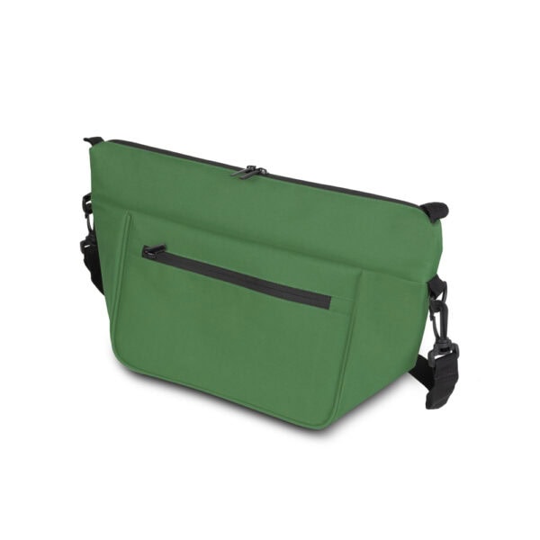 Bolsa Térmica Personalizada Poliéster 600D 15L Bicicleta Foto