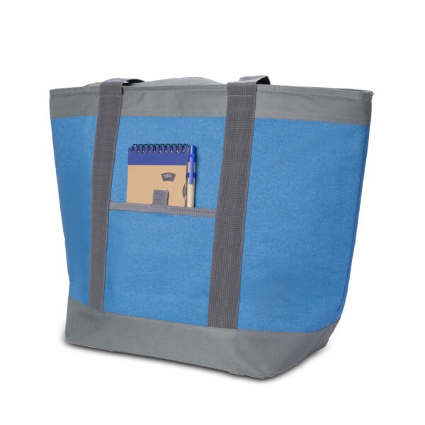 Bolsa Térmica Personalizada Poliéster 300D 41L Foto