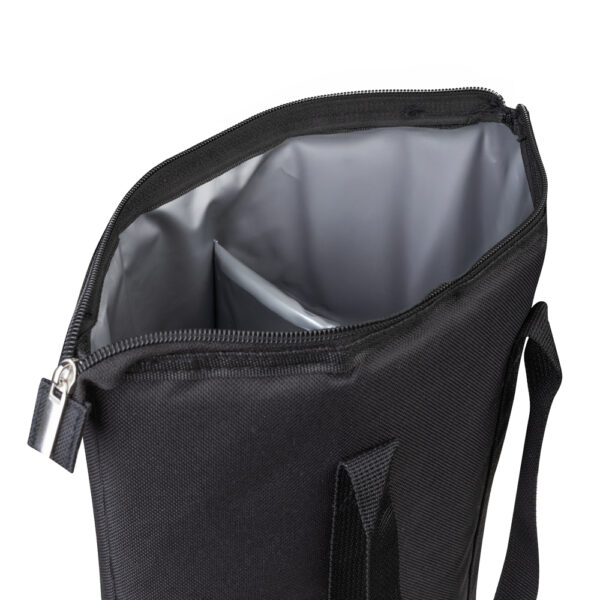 Bolsa Térmica Personalizada Poliéster 600D 10L Foto