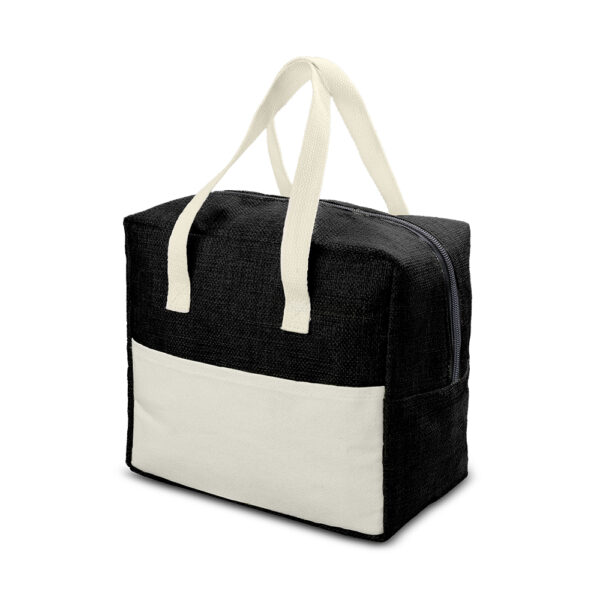 Bolsa Térmica Personalizada Lona 7L Foto