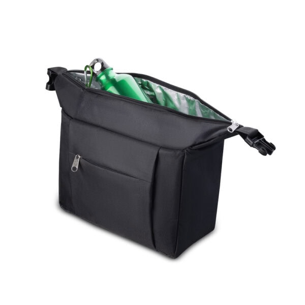 Bolsa Térmica Personalizada Poliéster 600D 6L (26x18x12cm) Foto