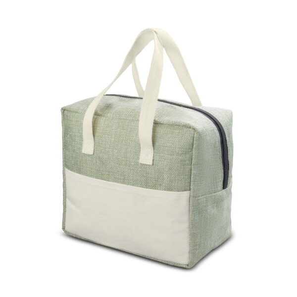 Bolsa Térmica Personalizada Lona 7L Foto