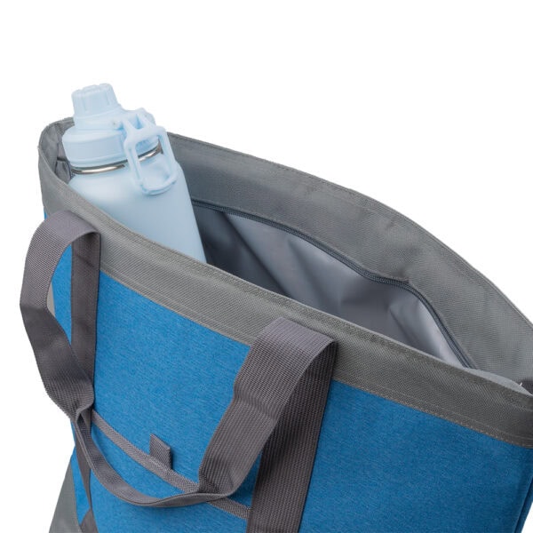 Bolsa Térmica Personalizada Poliéster 300D 41L Foto