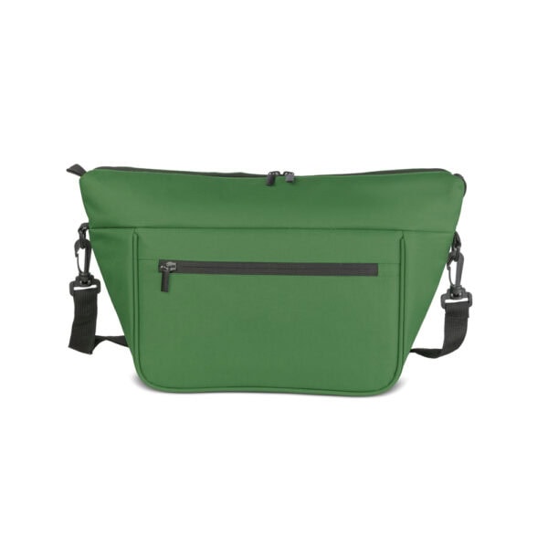 Bolsa Térmica Personalizada Poliéster 600D 15L Bicicleta Foto