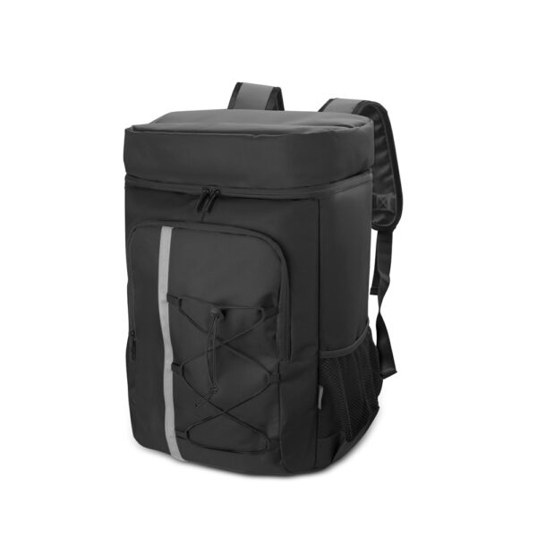 Mochila Térmica Personalizada Poliéster 600D 29L Foto