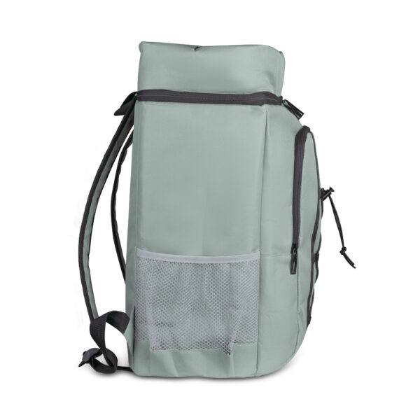 Mochila Térmica Personalizada Poliéster 600D 29L Foto