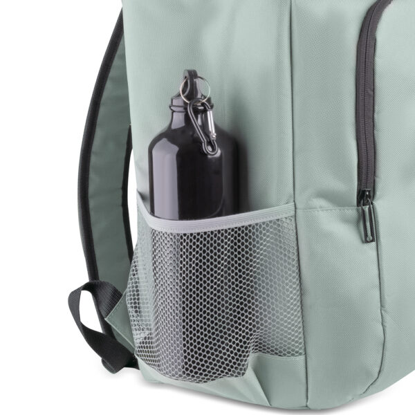 Mochila Térmica Personalizada Poliéster 600D 29L Foto