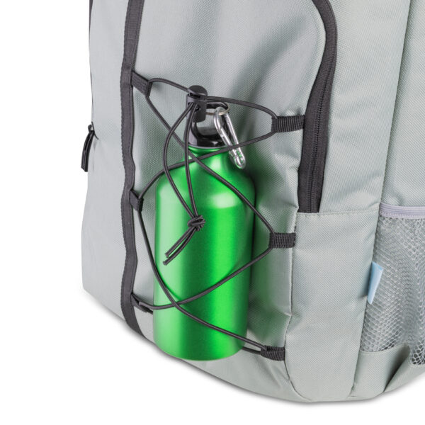 Mochila Térmica Personalizada Poliéster 600D 29L Foto