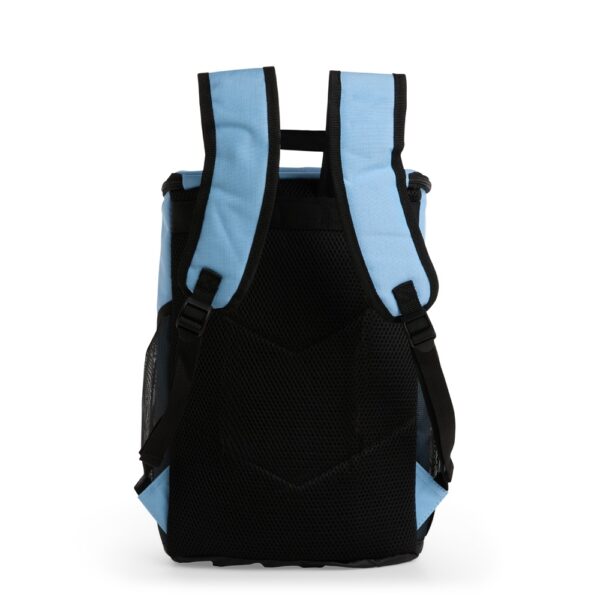 Mochila Térmica Personalizada Nylon 13L Detalhe