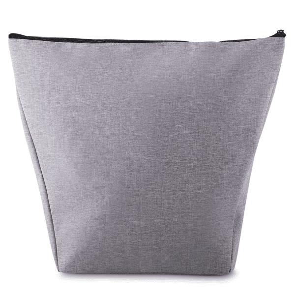 Bolsa Térmica Personalizada Poliéster 300D 10L Foto