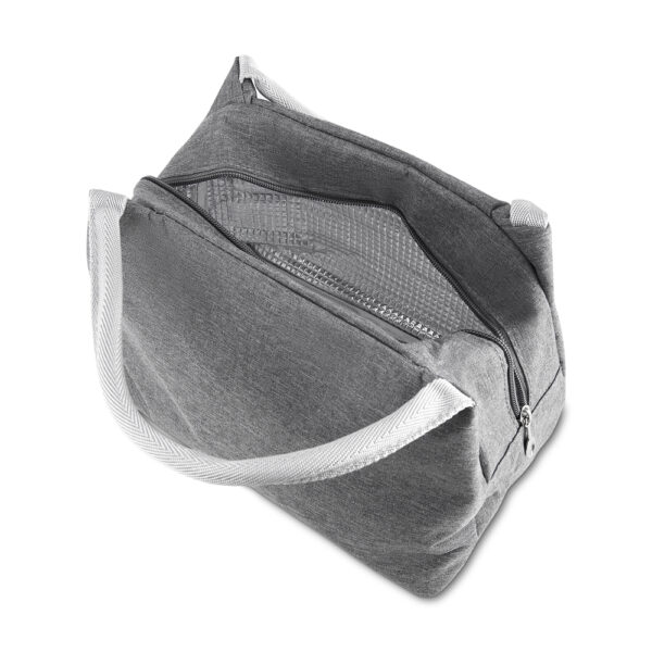 Bolsa Térmica Personalizada Poliéster 300D 7L Foto