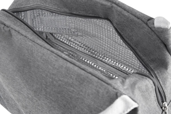 Bolsa Térmica Personalizada Poliéster 300D 7L Foto