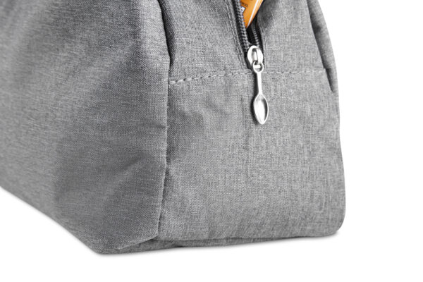 Bolsa Térmica Personalizada Poliéster 300D 7L Foto