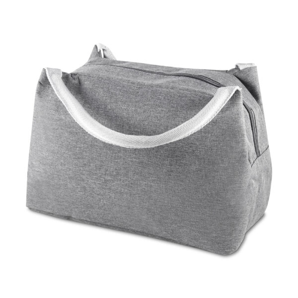 Bolsa Térmica Personalizada Poliéster 300D 7L Foto