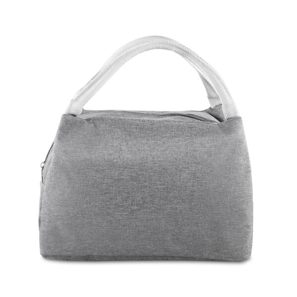 Bolsa Térmica Personalizada Poliéster 300D 7L Foto