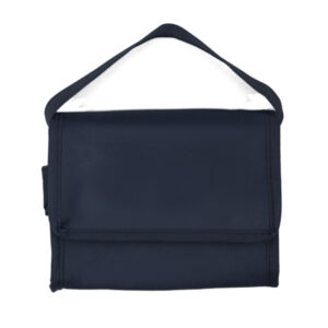 Bolsa Térmica Personalizada TNT 80G/M² (18X14X13cm)