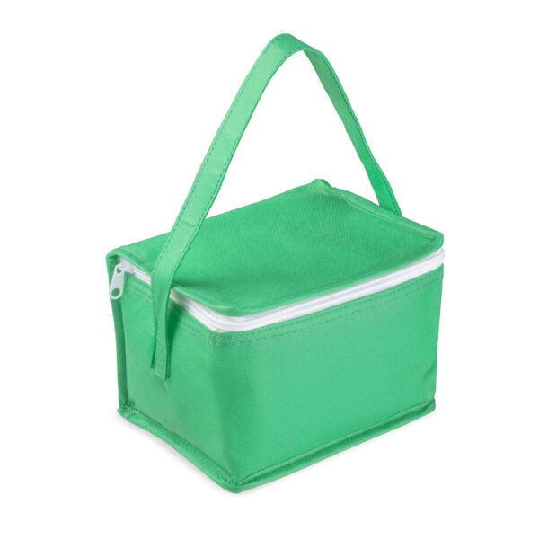 Bolsa Térmica Personalizada TNT 3L (18x14x13cm) Foto